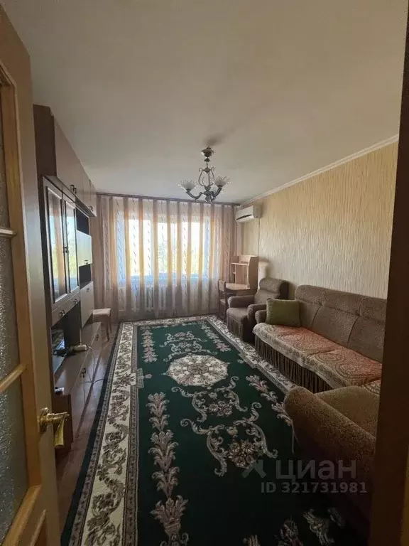 3-к кв. Ростовская область, Белая Калитва ул. Машиностроителей, 13В ... - Фото 0