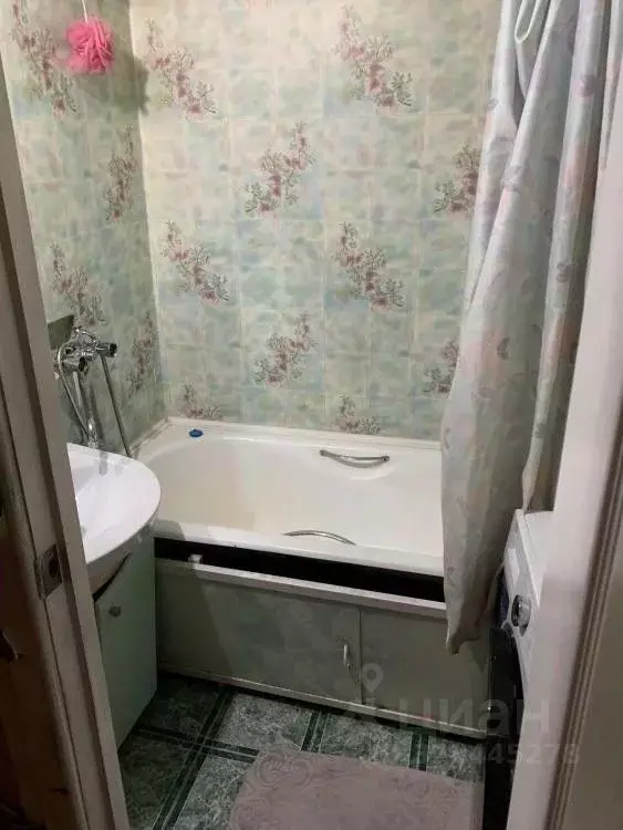 2-к кв. Иркутская область, Иркутск ул. Баумана, 192 (46.2 м) - Фото 2