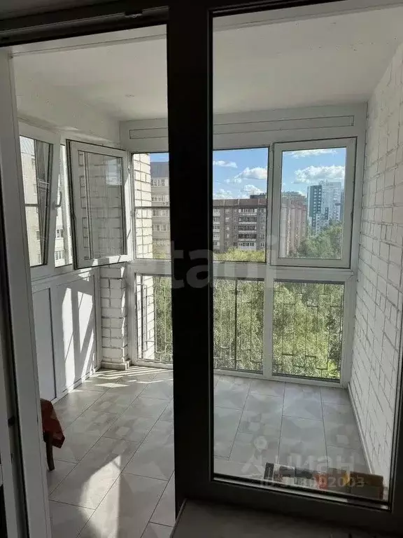 2-к кв. Воронежская область, Воронеж Беговая ул., 150 (58.0 м) - Фото 1