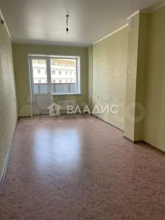 Квартира-студия, 26 м, 6/9 эт. - Фото 1