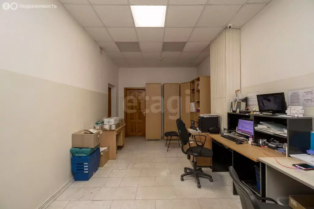 Торговая площадь (176.5 м) - Фото 1