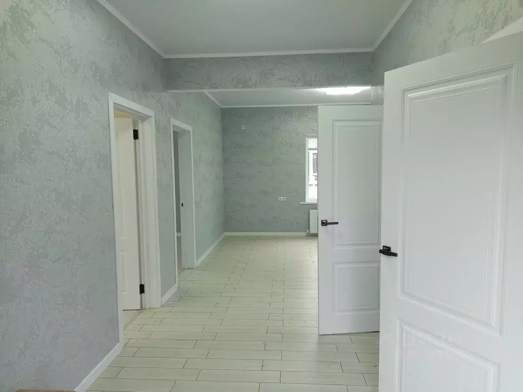 Дом в Краснодарский край, Красноармейский район, Ивановское с/пос, ... - Фото 1