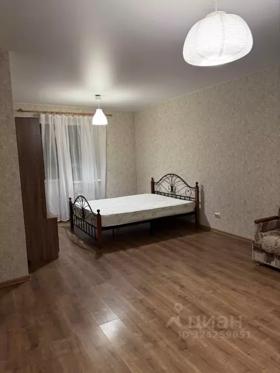 1-к кв. Ростовская область, Ростов-на-Дону ул. Народного Ополчения, ... - Фото 1