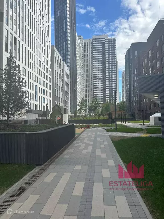 Продаётся квартира-студия, 29.9 м - Фото 1