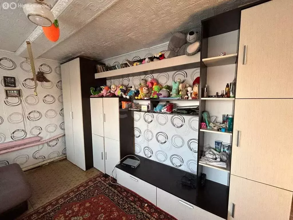 Дом в Межевой, Горная улица (27 м) - Фото 0