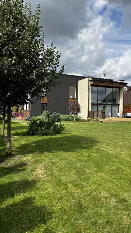 Коттедж в Московская область, Щелково ул. Знаменская (290 м) - Фото 1