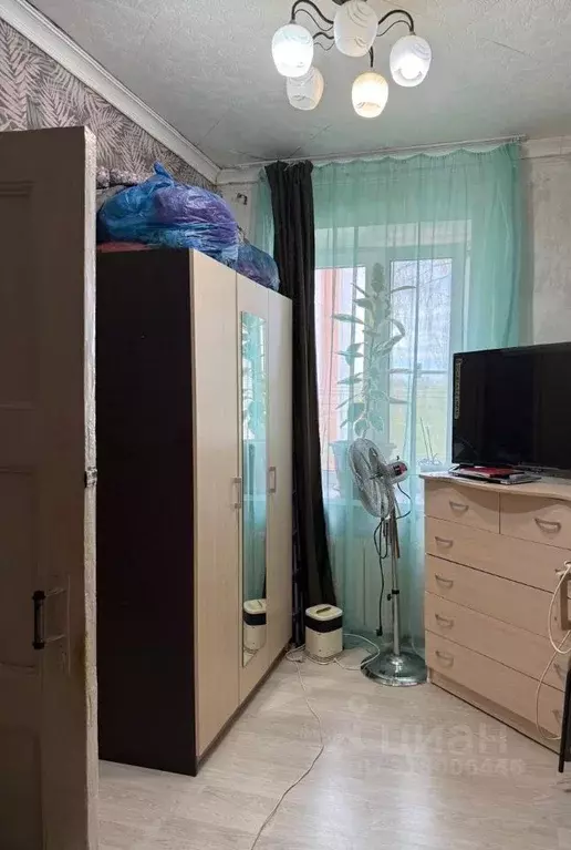 2-к кв. Владимирская область, Струнино Александровский район, ул. ... - Фото 0