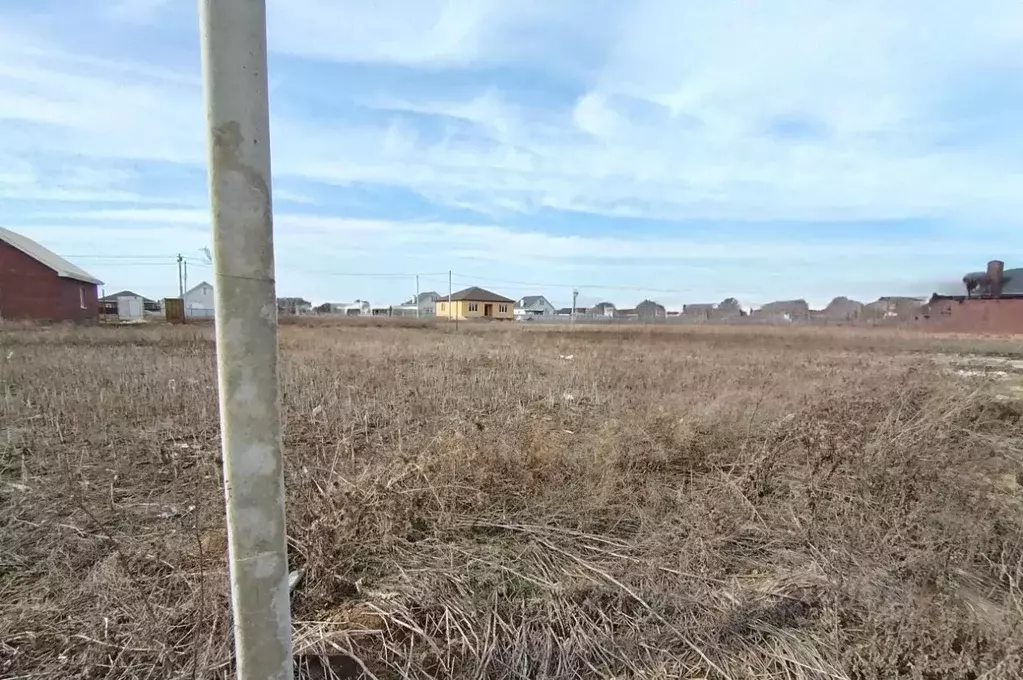 Участок в Ростовская область, Неклиновский район, с. Новобессергеневка ... - Фото 0