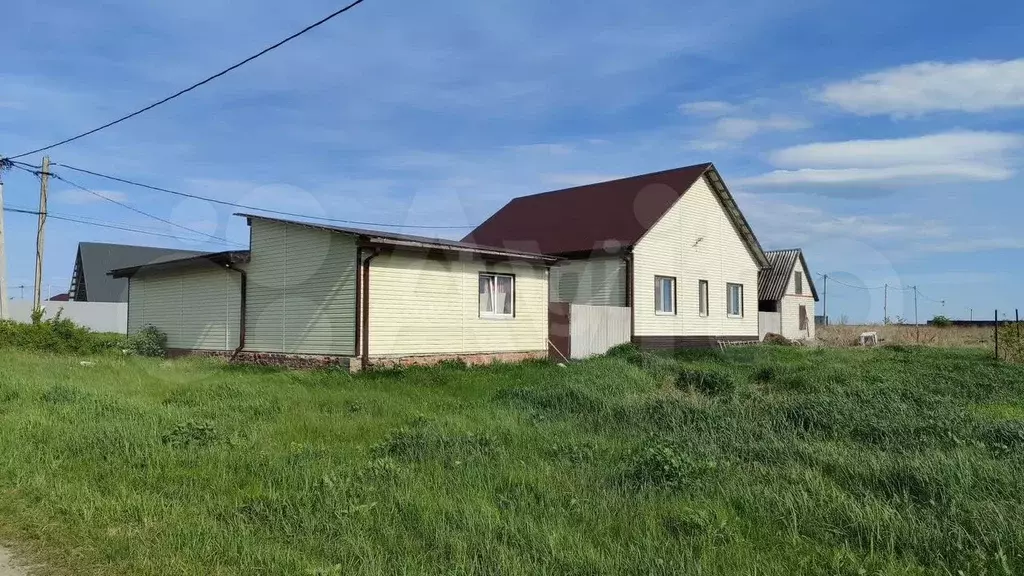 Дом 66,9 м на участке 15 сот. - Фото 1