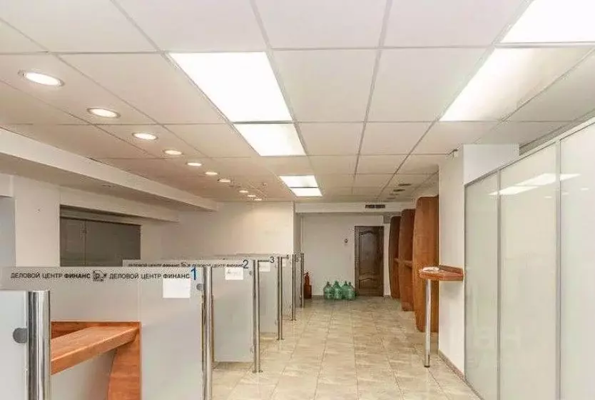 Офис в Москва Большая Андроньевская ул., 17 (98 м) - Фото 1