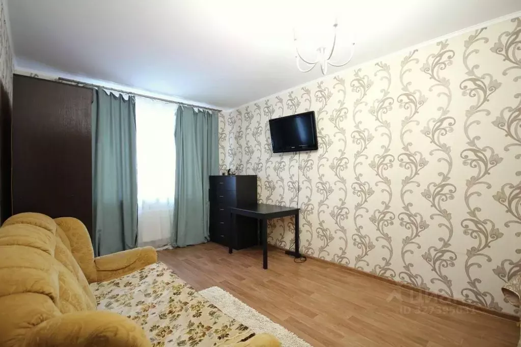 1-к кв. Санкт-Петербург дор. Кушелевская, 5к2 (39.0 м) - Фото 1