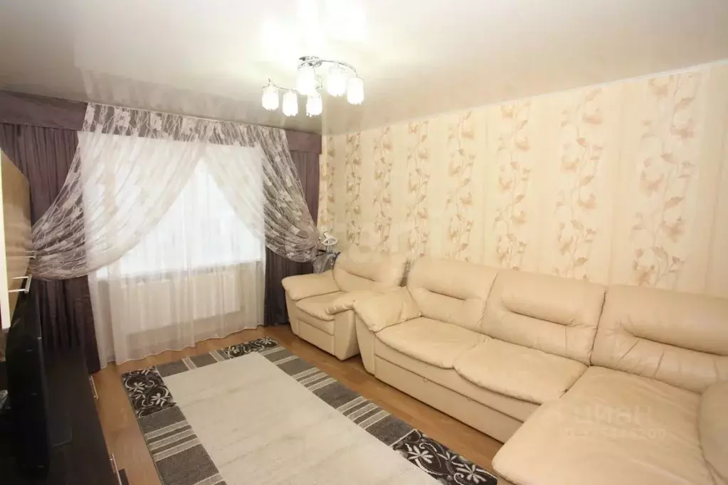 2-к кв. Костромская область, Кострома Малышково мкр, проезд ... - Фото 1