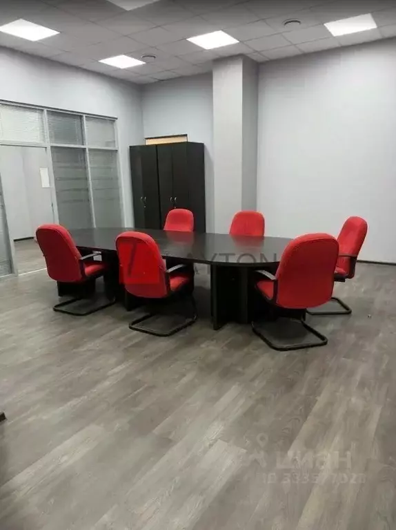 Офис в Москва Каширское ш., 3К2С9 (144 м) - Фото 1
