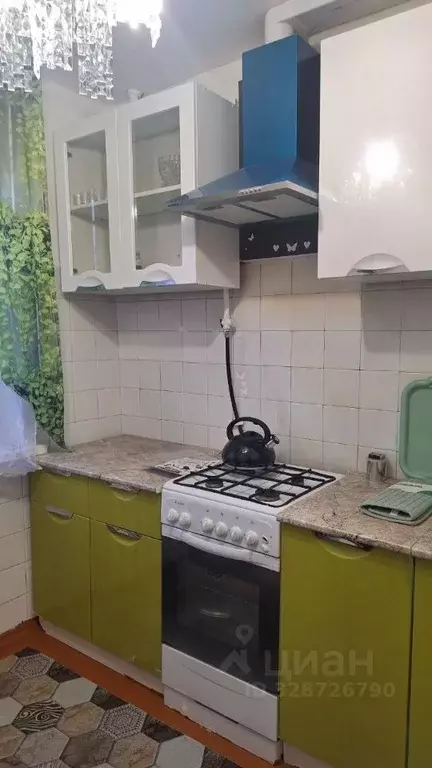 2-к кв. Ивановская область, Иваново ул. Куконковых, 86 (42.8 м) - Фото 1