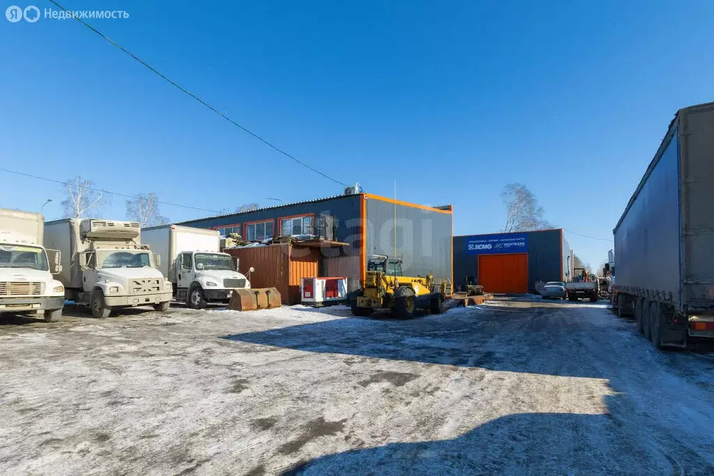 Производственное помещение (500 м) - Фото 1