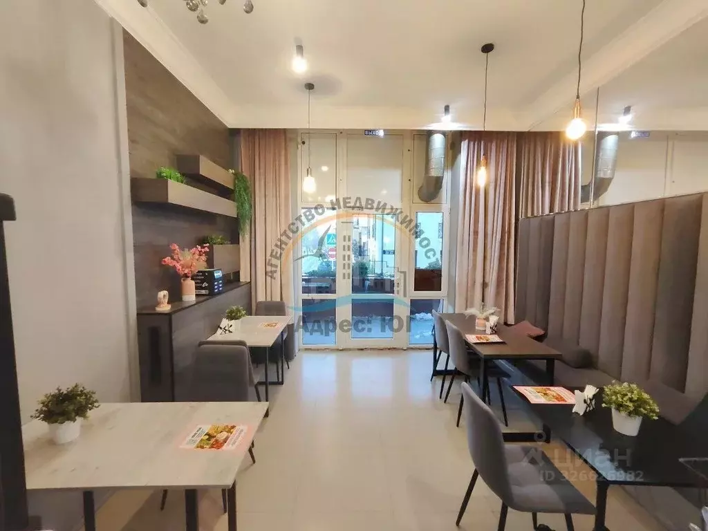 Помещение свободного назначения в Краснодарский край, Анапа ул. ... - Фото 2