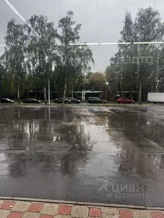 Помещение свободного назначения в Башкортостан, Уфа Трамвайная ул., ... - Фото 2