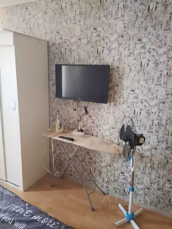 1-к кв. Белгородская область, Белгород ул. Есенина, 48 (35.0 м) - Фото 1
