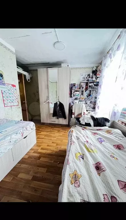Продаётся 4-к квартира, 67.8 м - Фото 1