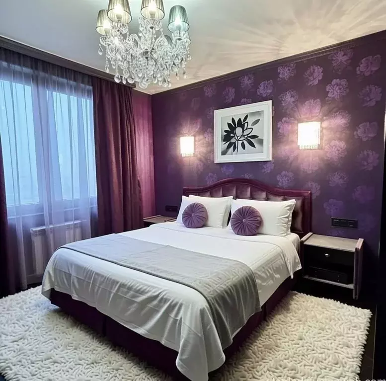 2-к кв. Москва ул. Пилота Нестерова, 7 (70.0 м) - Фото 2