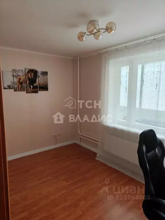 1-к кв. Московская область, Солнечногорск ул. Юности, 2 (35.0 м) - Фото 1