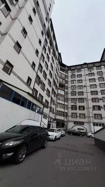 3-к кв. Кабардино-Балкария, Нальчик Эльбрусская ул. (118.0 м) - Фото 1