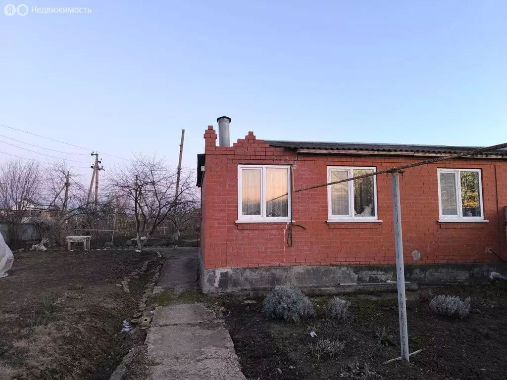 Дом в Новый Сад, улица Дружбы, 21 (41.7 м) - Фото 1