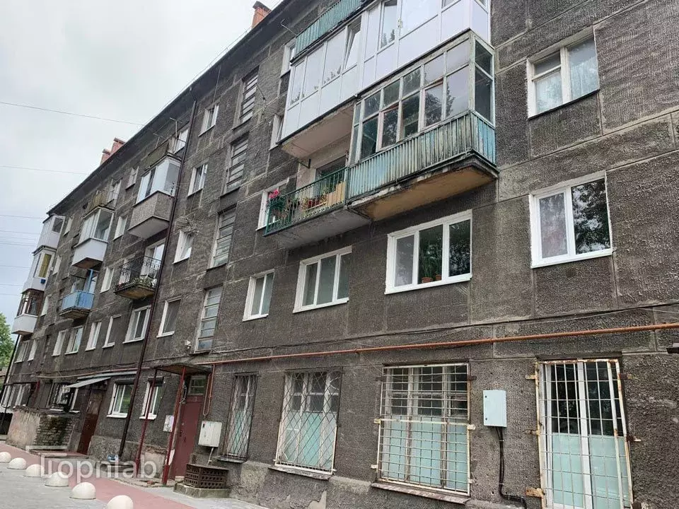 Помещение свободного назначения в Калининградская область, Калининград ... - Фото 0