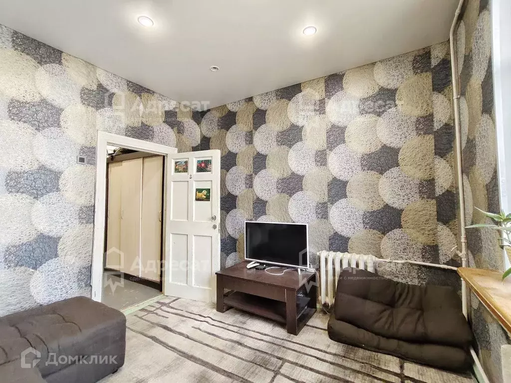 Продаётся 3-к квартира, 61.5 м - Фото 0