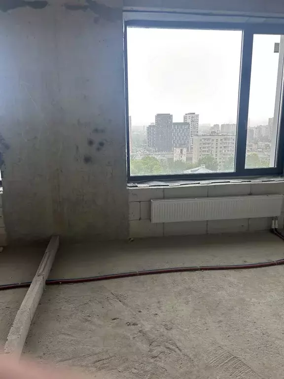 Продаётся 1-к квартира, 43.5 м - Фото 1