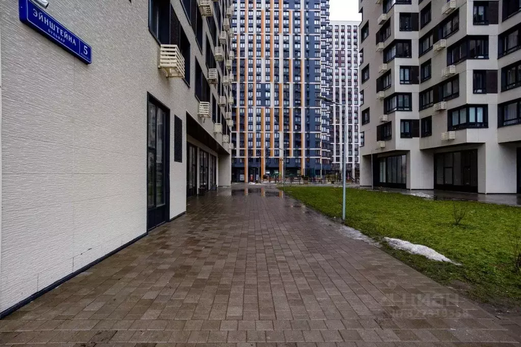 Помещение свободного назначения в Московская область, Одинцовский ... - Фото 1