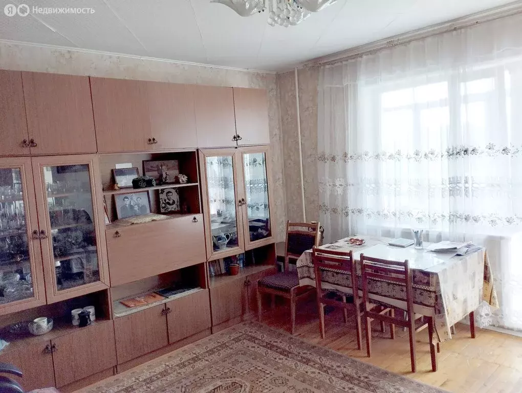 2-комнатная квартира: Первоуральск, улица Сантехизделий, 31 (50.4 м) - Фото 1