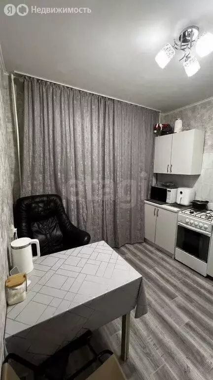 1-комнатная квартира: Калининград, Батальная улица, 8А (28 м) - Фото 1