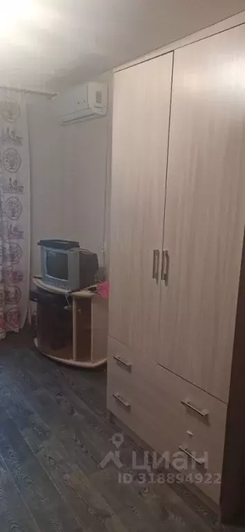 Комната Самарская область, Тольятти ул. Дзержинского, 25 (16.0 м) - Фото 1
