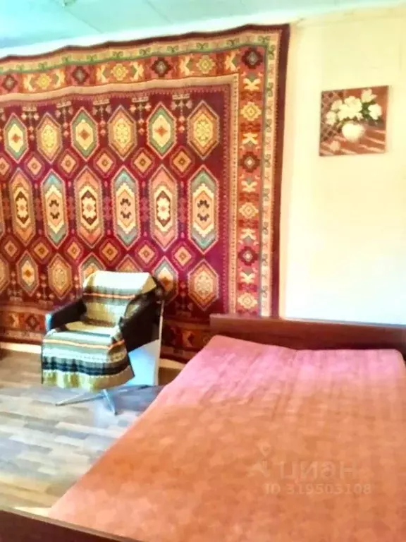 1-к кв. Татарстан, Казань ул. Рихарда Зорге, 23 (29.0 м) - Фото 0