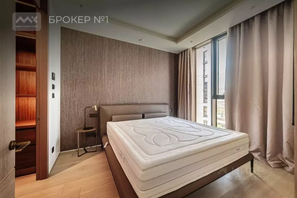 2-к кв. Санкт-Петербург наб. Адмирала Лазарева, 22 (53.0 м) - Фото 2