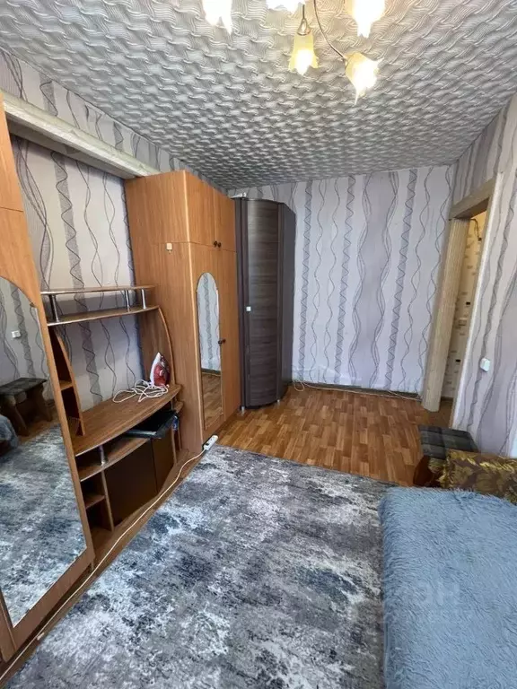 1-к кв. Липецкая область, Липецк ул. Дзержинского, 31 (21.0 м) - Фото 1