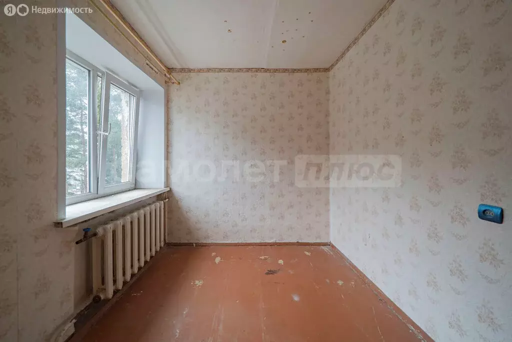 3-комнатная квартира: Апрелевка, Февральская улица, 44 (43 м) - Фото 1