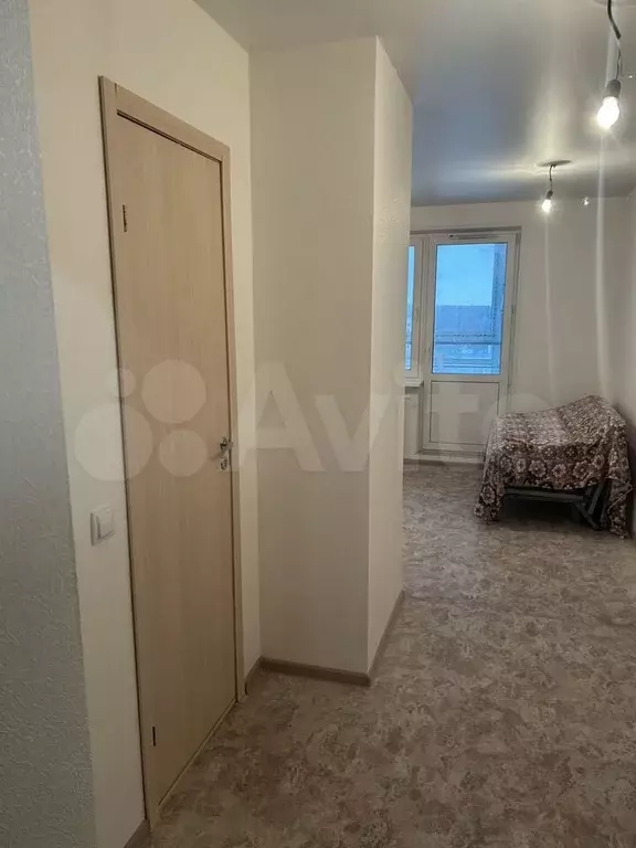 Квартира-студия, 19,8 м, 10/10 эт. - Фото 1