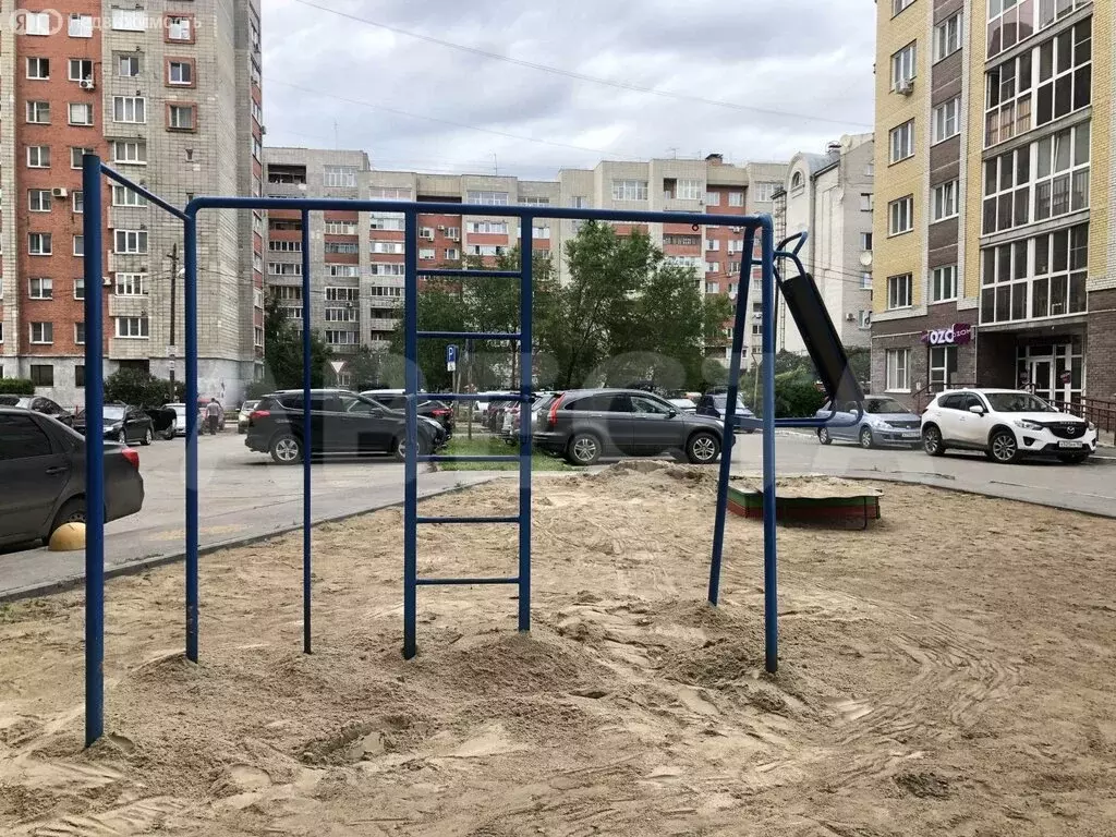 1-комнатная квартира: Омск, улица Куйбышева, 113А (42.1 м) - Фото 1