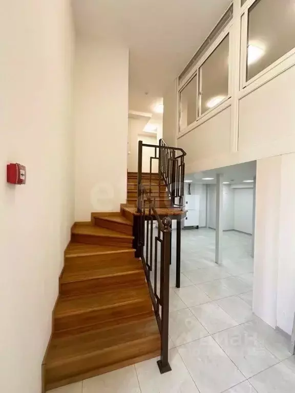 Помещение свободного назначения в Москва Рябиновая ул., 3к2 (290 м) - Фото 1