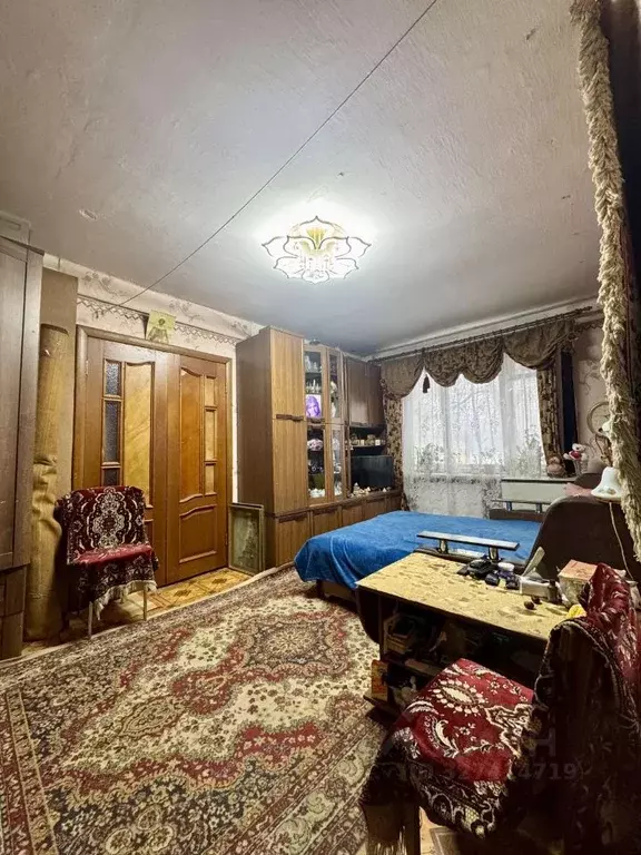 2-к кв. Санкт-Петербург Кубинская ул., 42 (44.5 м) - Фото 1