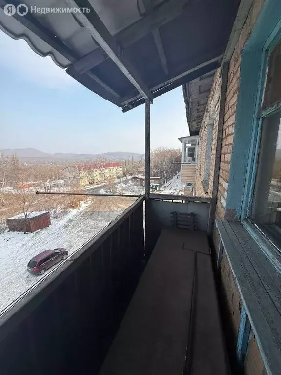 3-комнатная квартира: Партизанск, улица Мирошниченко, 17А (53 м) - Фото 2