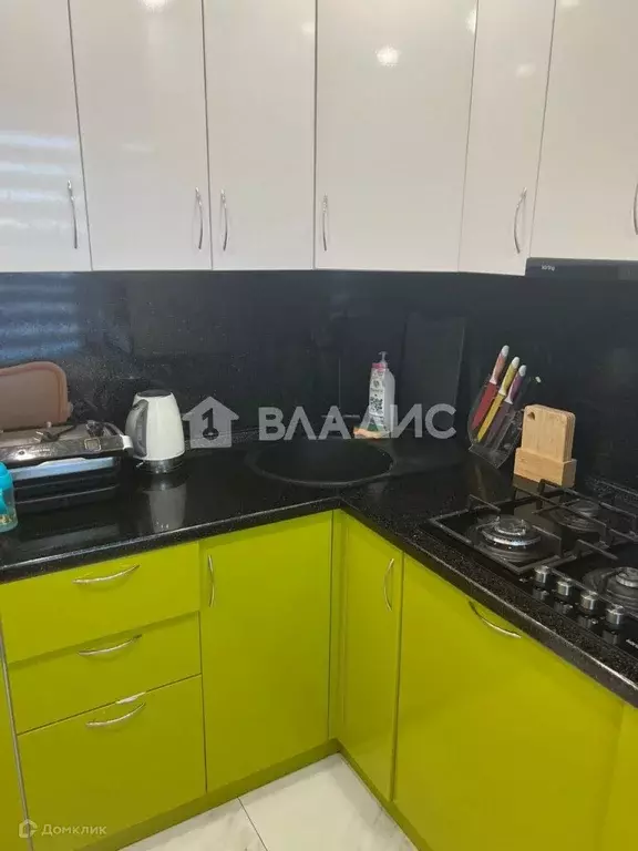Продаётся 3-к квартира, 58.7 м - Фото 1