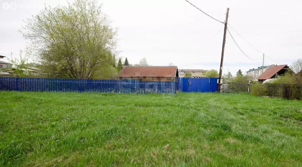 Участок в Заводоуковск, Ишимская улица (6.5 м) - Фото 1