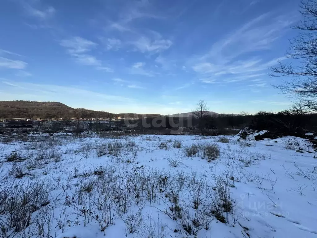 Участок в Северная Осетия, Владикавказ Редант СНО, 706/2 (5.0 сот.) - Фото 1