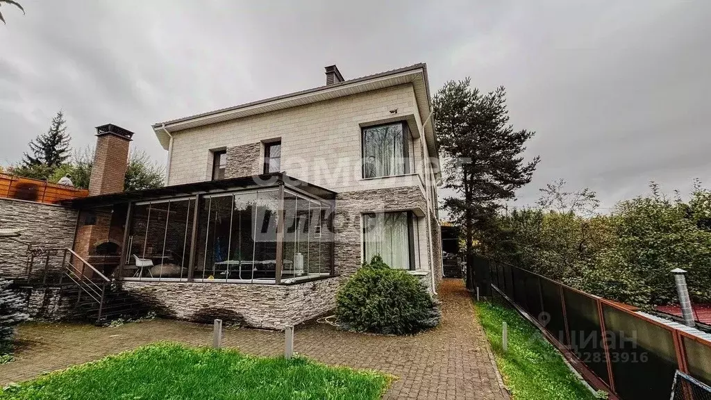 Коттедж в Ивановская область, Иваново пер. 2-й Булатовский, 1 (480 м) - Фото 2