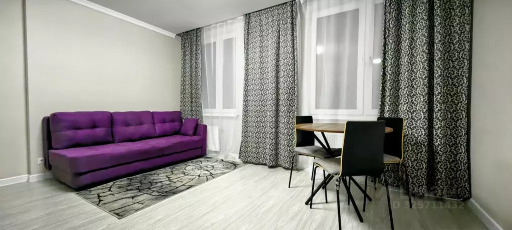 Студия Московская область, Красногорск ул. Большая Воскресенская, 1 ... - Фото 1