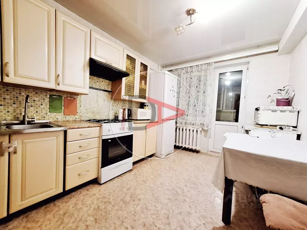 1-к кв. Башкортостан, Уфимский район, Зубовский сельсовет, с. ... - Фото 1