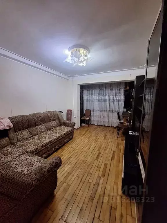 2-к кв. Ставропольский край, Кисловодск ул. Марцинкевича, 90 (49.0 м) - Фото 1